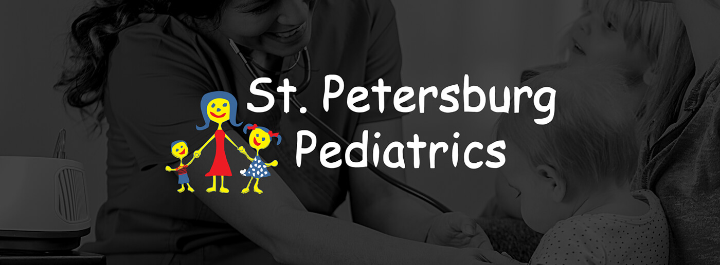 St. Petersburg Pediatrics