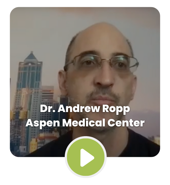 Welcome to Patient Care Marketing Pros 2 Testimony Aspen Medical Center