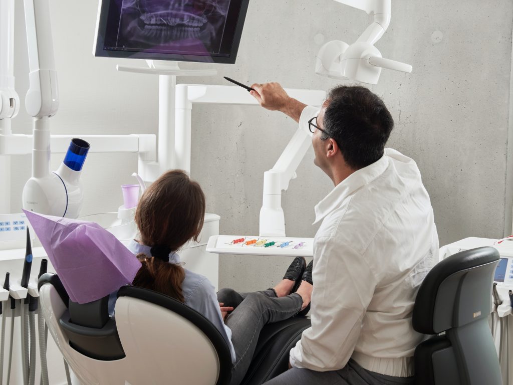 4 Ways to Improve Your Dental SEO