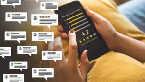 Do’s and Don'ts of Handling Negative Reviews for Your Urgent Care 2 Do’s and Don'ts of Handling Negative Reviews for Your Urgent Care Clinic