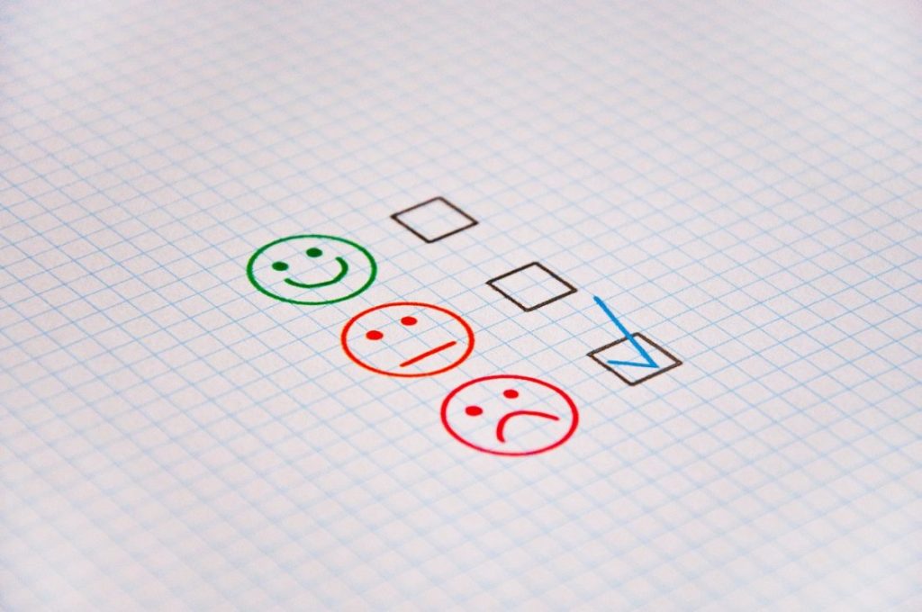 negative reviews