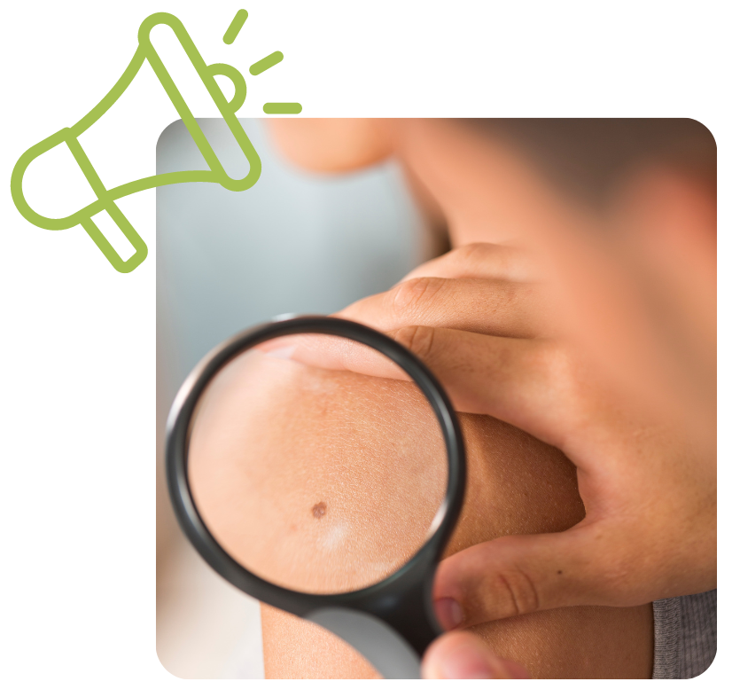 Dermatology Ads