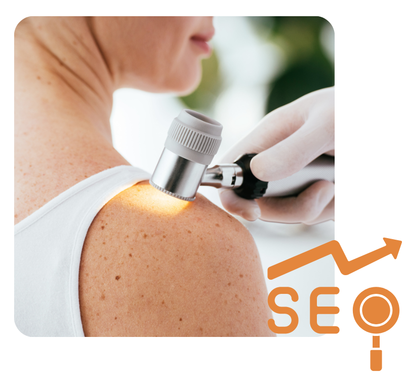 Dermatology SEO