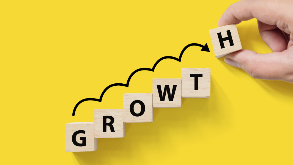 clinic growth