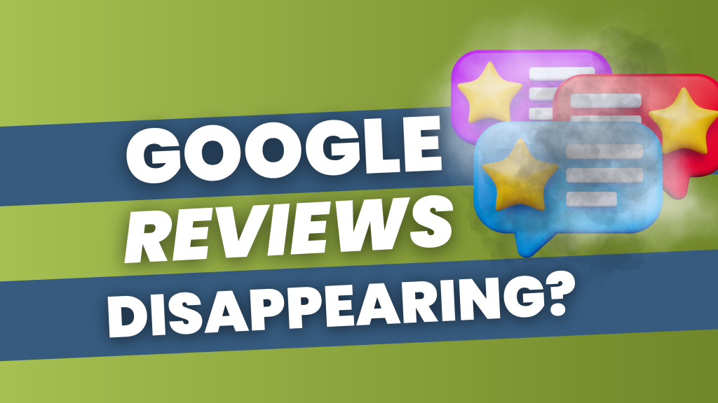 google reviews