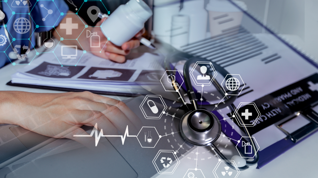 ai healthcare
