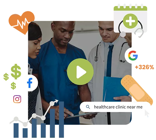 Welcome to Patient Care Marketing Pros 1 healthcare digital marketing